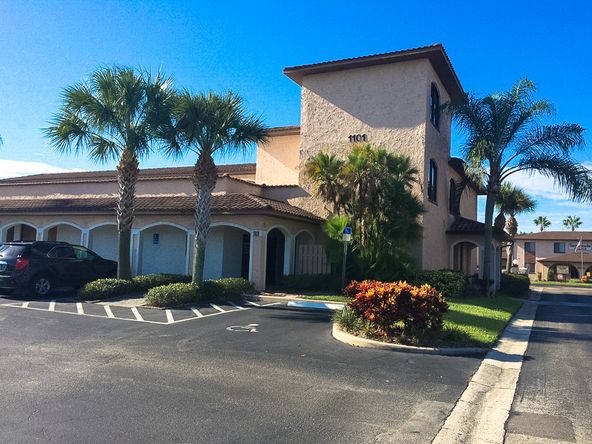 Hibiscus Business Center : 1101 - 1103 W Hibiscus Blvd, Melbourne, FL 32901